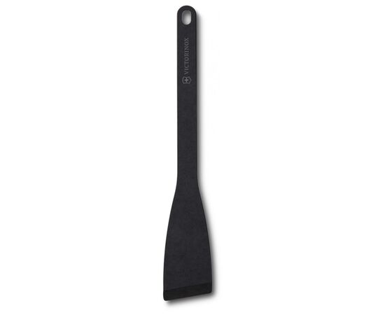 Лопатка кухонная Victorinox Epicurean Angled Turner Black (7.6203.3)