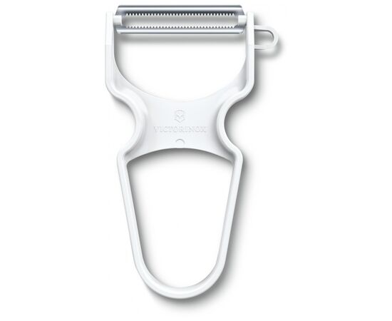 Овощечистка Victorinox Rapid Serrate White (6.0933)