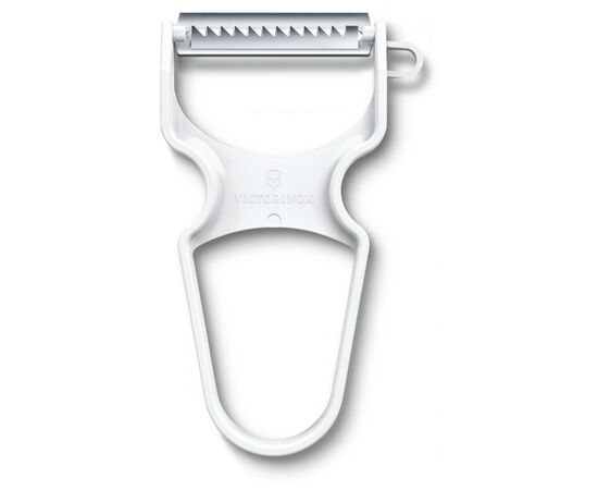 Овощечистка Victorinox Rapid For Straw White (6.0934)