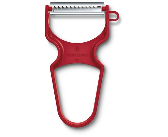 Овощечистка Victorinox Rapid For Straw Red (6.0934.1)