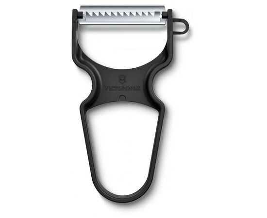 Овощечистка Victorinox Rapid For Straw Bkack (6.0934.3)