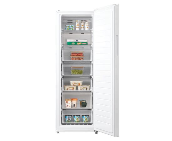Морозильная камера Candy CNF1726FW, изображение 3 Морозильная камера Candy CNF1726FW, изображение 3