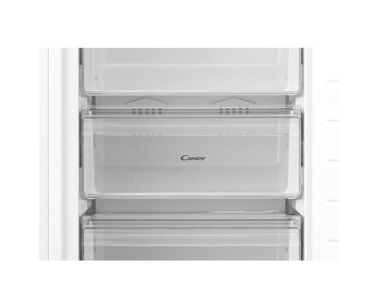 Морозильная камера Candy CNF1726FW, изображение 5 Морозильная камера Candy CNF1726FW, изображение 5