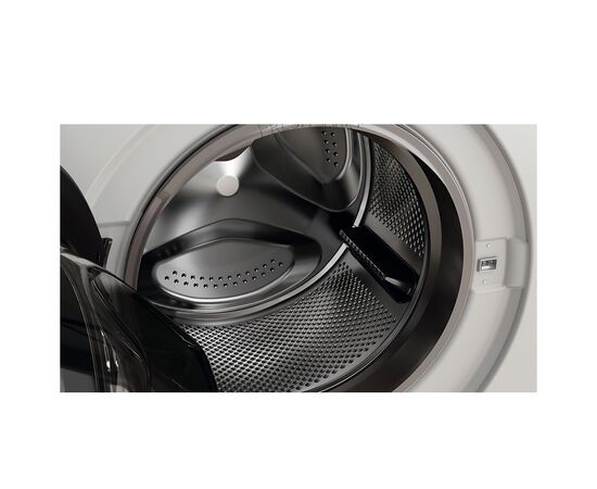 Стиральная машина Whirlpool FFB11469BCVUA, изображение 3 Стиральная машина Whirlpool FFB11469BCVUA, изображение 3