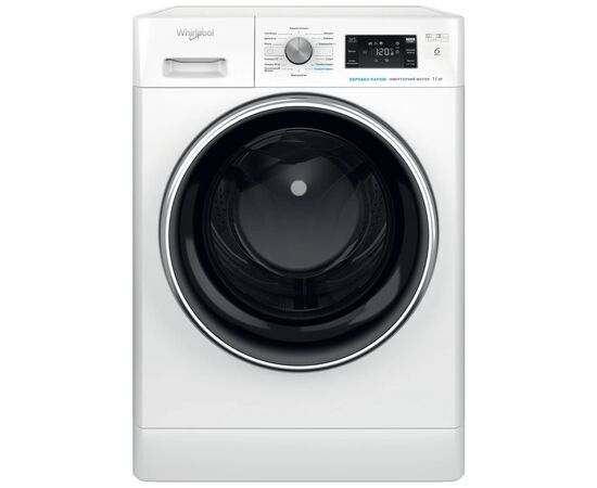 Стиральная машина Whirlpool FFB11469BCVUA