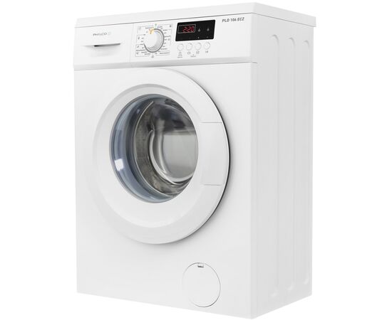 Пральна машина Philco PLD106ECZ, зображення 2 Пральна машина Philco PLD106ECZ, зображення 2