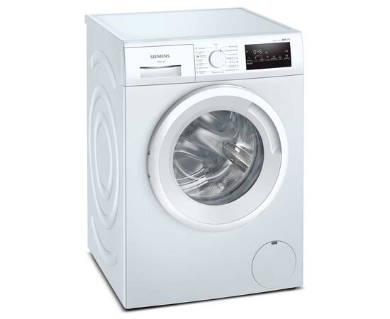 Стиральная машина Siemens WM14N2L4UA, изображение 2 Стиральная машина Siemens WM14N2L4UA, изображение 2