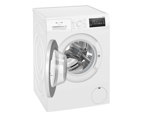 Стиральная машина Siemens WM14N2L4UA, изображение 3 Стиральная машина Siemens WM14N2L4UA, изображение 3