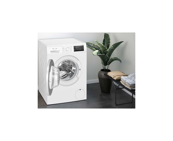 Стиральная машина Siemens WM14N2L4UA, изображение 6 Стиральная машина Siemens WM14N2L4UA, изображение 6
