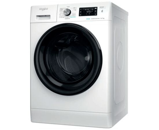 Стиральная машина Whirlpool FFWDB976258BVUA, изображение 2 Стиральная машина Whirlpool FFWDB976258BVUA, изображение 2