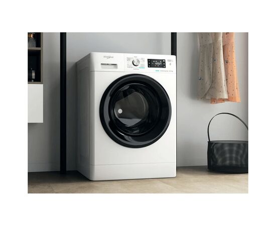 Стиральная машина Whirlpool FFWDB976258BVUA, изображение 7 Стиральная машина Whirlpool FFWDB976258BVUA, изображение 7