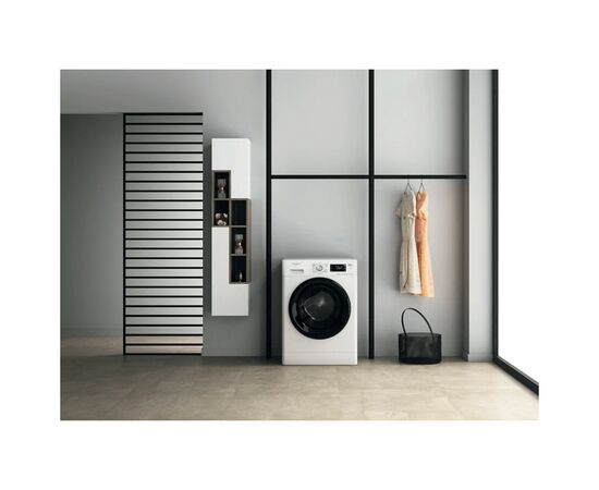 Стиральная машина Whirlpool FFWDB976258BVUA, изображение 9 Стиральная машина Whirlpool FFWDB976258BVUA, изображение 9
