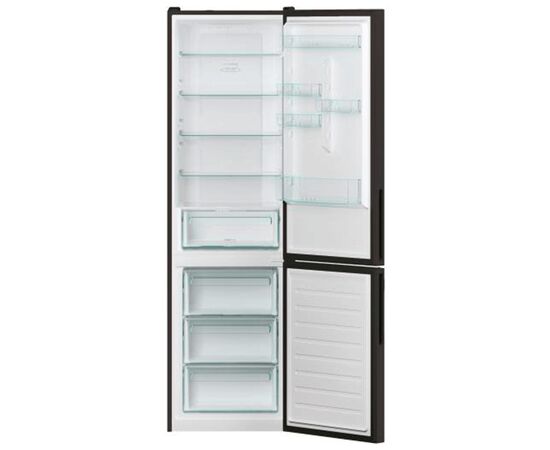Холодильник Candy CCE4T620EBU, изображение 3 Холодильник Candy CCE4T620EBU, изображение 3