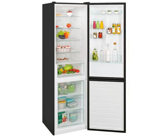 Холодильник Candy CCE4T620EBU, изображение 4 Холодильник Candy CCE4T620EBU, изображение 4