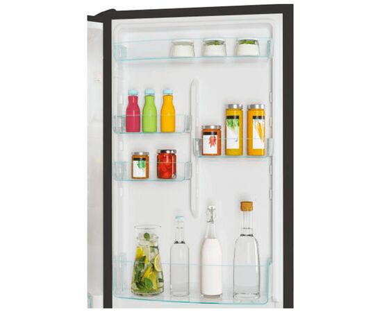 Холодильник Candy CCE4T620EBU, изображение 5 Холодильник Candy CCE4T620EBU, изображение 5