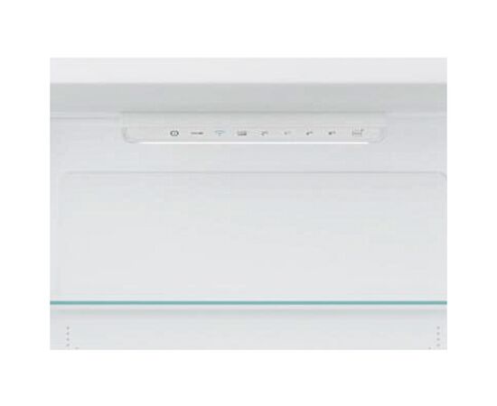 Холодильник Candy CCE4T620EBU, изображение 8 Холодильник Candy CCE4T620EBU, изображение 8