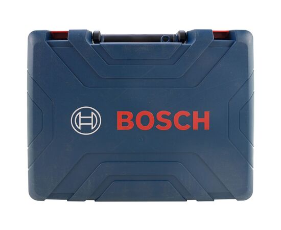Шуруповерт Bosch GSR 180 LI + 2х2.0 Ah + Набір біт 11 шт. + набір свердл 12 шт. (0.601.9F8.10A), зображення 6 Шуруповерт Bosch GSR 180 LI + 2х2.0 Ah + Набір біт 11 шт. + набір свердл 12 шт. (0.601.9F8.10A), зображення 6