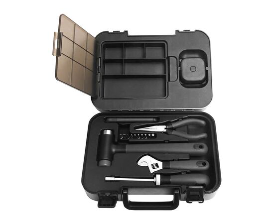 Набор инструментов Xiaomi MIIIW Rice Toolbox (MWTK01), изображение 2 Набор инструментов Xiaomi MIIIW Rice Toolbox (MWTK01), изображение 2