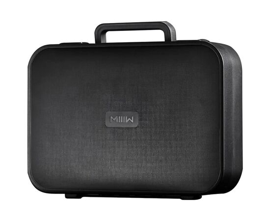 Набор инструментов Xiaomi MIIIW Rice Toolbox (MWTK01), изображение 4 Набор инструментов Xiaomi MIIIW Rice Toolbox (MWTK01), изображение 4