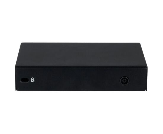 Коммутатор сетевой Dahua DH-PFS3006-4ET-36, изображение 3 Коммутатор сетевой Dahua DH-PFS3006-4ET-36, изображение 3