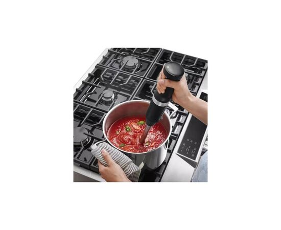 Блендер KitchenAid 5KHBBV53EBM, изображение 7 Блендер KitchenAid 5KHBBV53EBM, изображение 7
