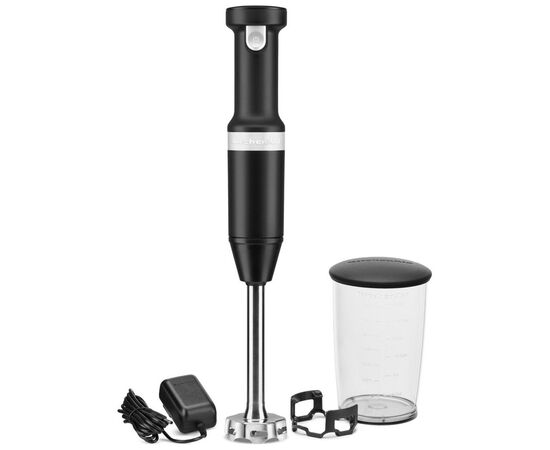 Блендер KitchenAid 5KHBBV53EBM