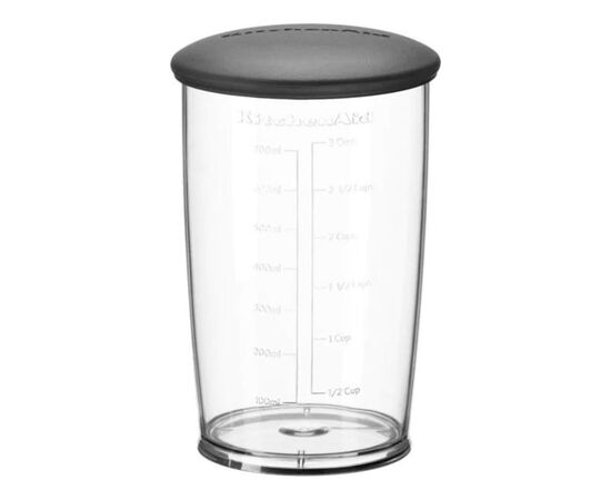 Блендер KitchenAid 5KHB1231EOB, изображение 4 Блендер KitchenAid 5KHB1231EOB, изображение 4