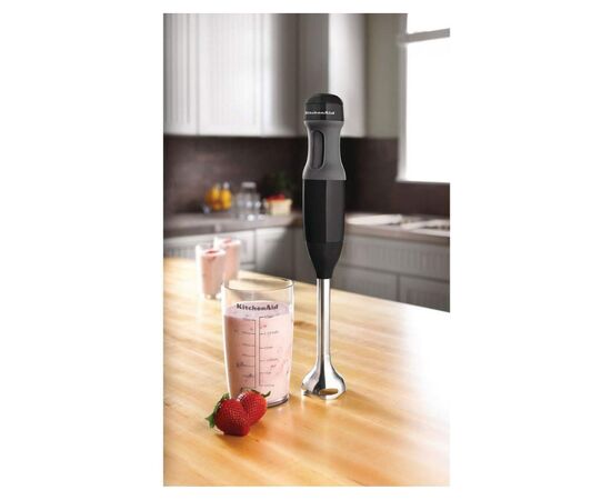 Блендер KitchenAid 5KHB1231EOB, изображение 6 Блендер KitchenAid 5KHB1231EOB, изображение 6