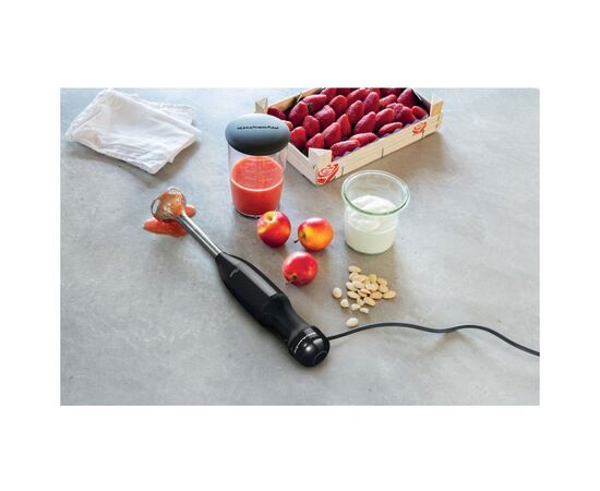 Блендер KitchenAid 5KHB1231EOB, изображение 7 Блендер KitchenAid 5KHB1231EOB, изображение 7