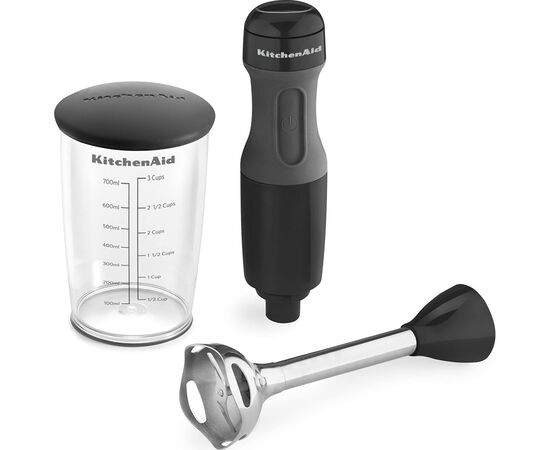 Блендер KitchenAid 5KHBL1321EOB, изображение 2 Блендер KitchenAid 5KHBL1321EOB, изображение 2