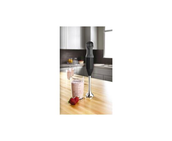 Блендер KitchenAid 5KHBL1321EOB, изображение 3 Блендер KitchenAid 5KHBL1321EOB, изображение 3
