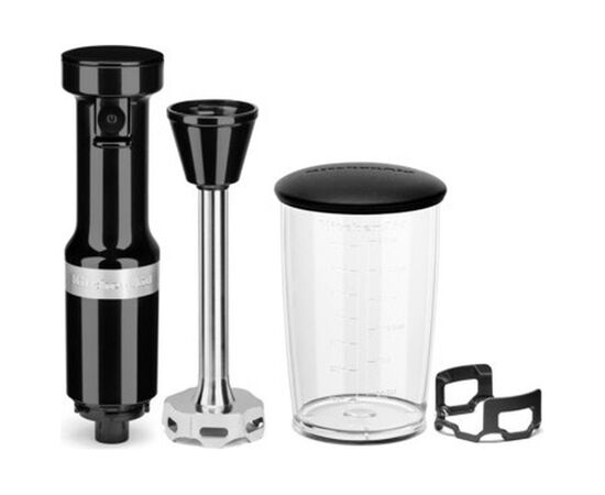 Блендер KitchenAid 5KHBV53EOB, изображение 2 Блендер KitchenAid 5KHBV53EOB, изображение 2