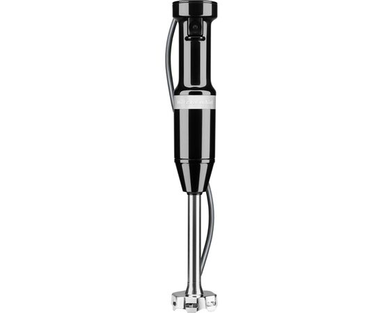 Блендер KitchenAid 5KHBV53EOB, изображение 3 Блендер KitchenAid 5KHBV53EOB, изображение 3