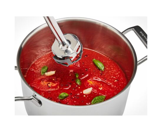 Блендер KitchenAid 5KHBV53EOB, изображение 6 Блендер KitchenAid 5KHBV53EOB, изображение 6