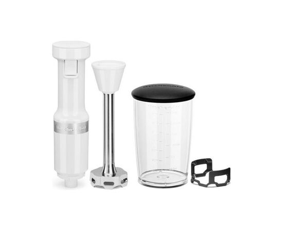 Блендер KitchenAid 5KHBV53EWH, изображение 2 Блендер KitchenAid 5KHBV53EWH, изображение 2