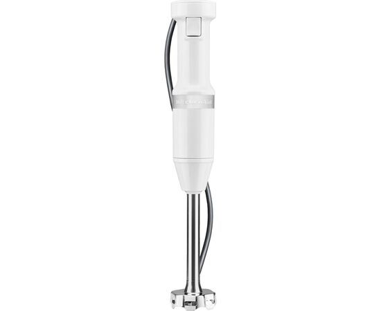 Блендер KitchenAid 5KHBV53EWH, изображение 3 Блендер KitchenAid 5KHBV53EWH, изображение 3