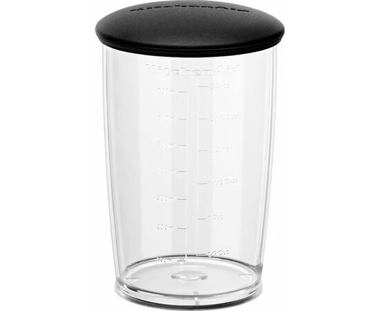 Блендер KitchenAid 5KHBV53EWH, изображение 4 Блендер KitchenAid 5KHBV53EWH, изображение 4