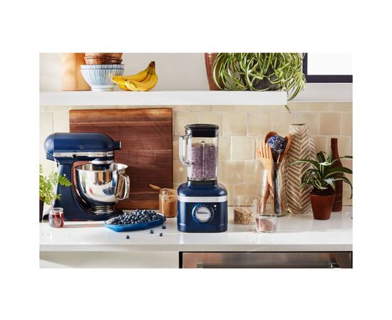 Блендер KitchenAid 5KSB4026EIB, изображение 6 Блендер KitchenAid 5KSB4026EIB, изображение 6