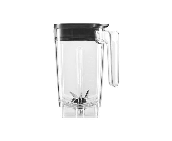 Блендер KitchenAid 5KSB4026EKG, изображение 3 Блендер KitchenAid 5KSB4026EKG, изображение 3