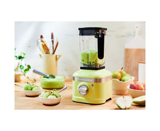 Блендер KitchenAid 5KSB4026EKG, изображение 6 Блендер KitchenAid 5KSB4026EKG, изображение 6