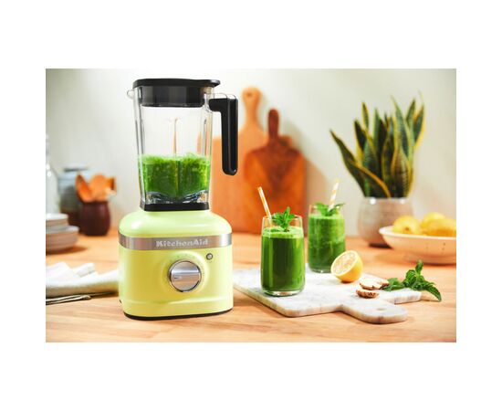 Блендер KitchenAid 5KSB4026EKG, изображение 7 Блендер KitchenAid 5KSB4026EKG, изображение 7