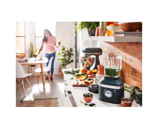 Блендер KitchenAid 5KSB4026EPP, изображение 6 Блендер KitchenAid 5KSB4026EPP, изображение 6