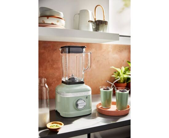 Блендер KitchenAid 5KSB4026EPT, изображение 7 Блендер KitchenAid 5KSB4026EPT, изображение 7