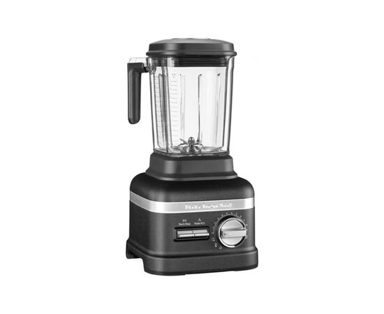 Блендер KitchenAid 5KSB8270EBK, изображение 2 Блендер KitchenAid 5KSB8270EBK, изображение 2