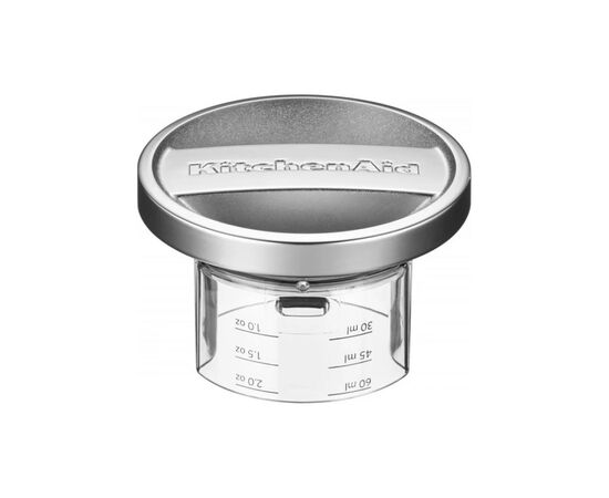 Блендер KitchenAid 5KSB8270EBK, изображение 4 Блендер KitchenAid 5KSB8270EBK, изображение 4