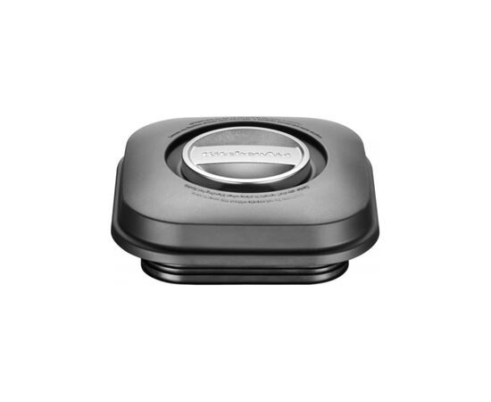 Блендер KitchenAid 5KSB8270EBK, изображение 5 Блендер KitchenAid 5KSB8270EBK, изображение 5