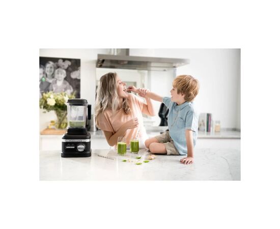 Блендер KitchenAid 5KSB8270EBK, изображение 7 Блендер KitchenAid 5KSB8270EBK, изображение 7