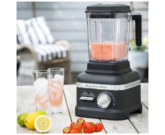 Блендер KitchenAid 5KSB8270EBK, изображение 8 Блендер KitchenAid 5KSB8270EBK, изображение 8