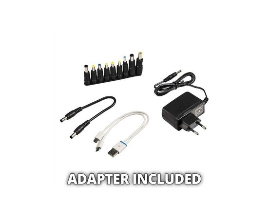 Пуско зарядное устройство Einhell CE-JS 12 Jump Starter Power Bank (1091521), изображение 6