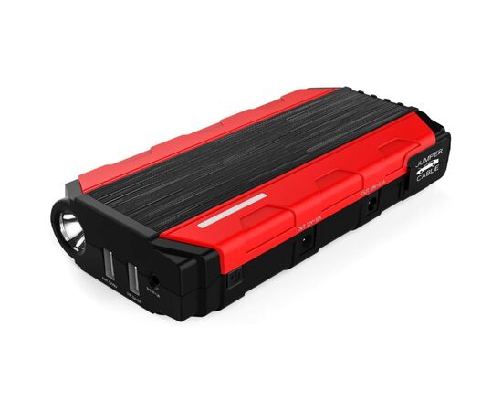 Пуско зарядное устройство Einhell CE-JS 12 Jump Starter Power Bank (1091521)